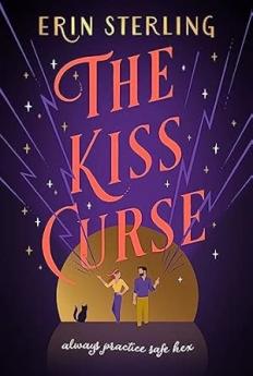 THE KISS CURSE