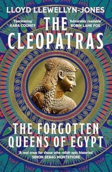 THE CLEOPATRAS