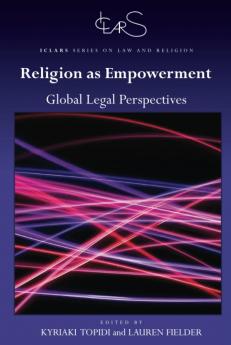 Religion as Empowerment