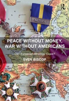 Peace Without Money War Without Americans