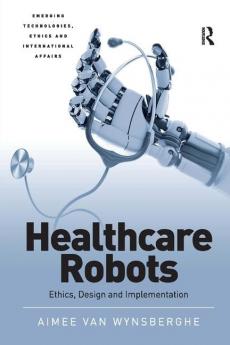 Healthcare Robots