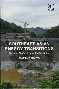Southeast Asian Energy Transitions