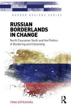 Russian Borderlands in Change