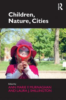 Children Nature Cities