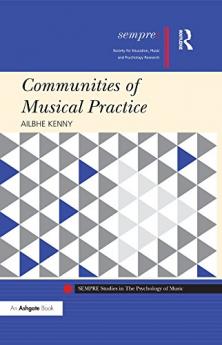 Communities of Musical Practice