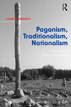 Paganism Traditionalism Nationalism