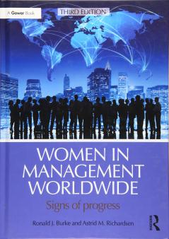 Women in Management Worldwide