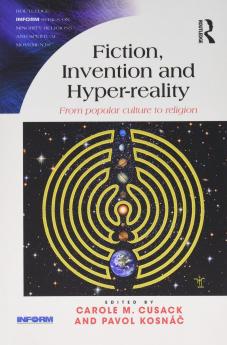 Fiction Invention and Hyper-reality