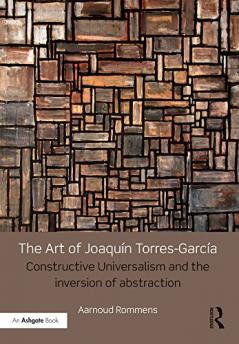 Art of Joaquín Torres-García