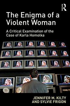 Enigma of a Violent Woman
