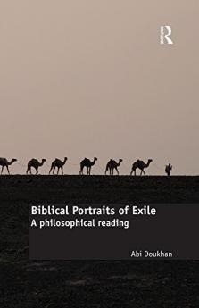 Biblical Portraits of Exile