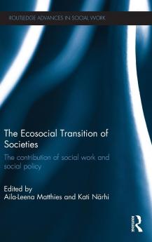 Ecosocial Transition of Societies
