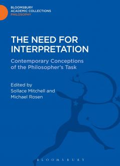 Need for Interpretation