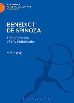 Benedict de Spinoza