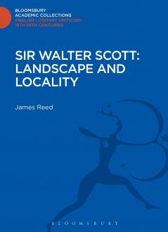 Sir Walter Scott