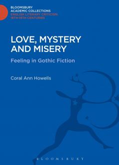 Love Mystery and Misery