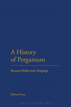 History of Pergamum