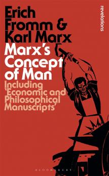 Marx's Concept of Man