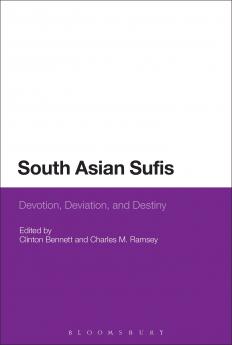 South Asian Sufis