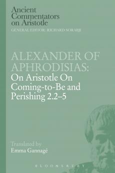 Alexander of Aphrodisias