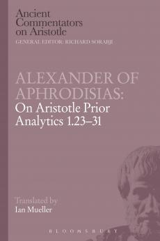 Alexander of Aphrodisias