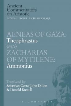 Aeneas of Gaza