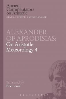 Alexander of Aprodisias
