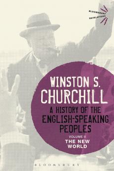 A History of the English-Speaking Peoples Volume II