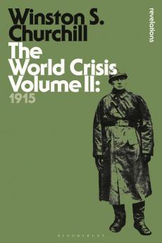 The World Crisis Volume II