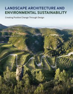 Landscape Architecture and Environmental Sustainability