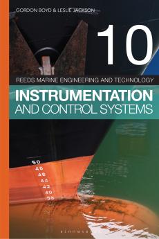 Reeds Vol 10: Instrumentation and Control Systems
