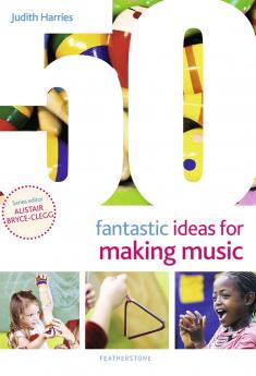 50 Fantastic Ideas for Making Music