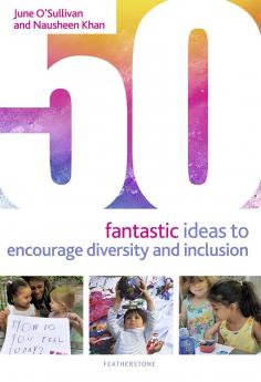 50 Fantastic Ideas to Encourage Diversity and Inclusion