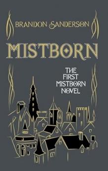 MISTBORN BOOK 1: THE FINAL EMPIRE (COLLECTOR'S EDITION HB)