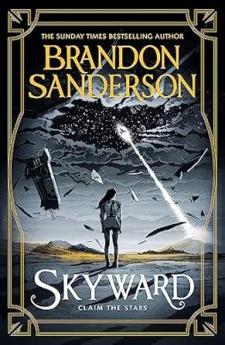SKYWARD BOOK 1: SKYWARD