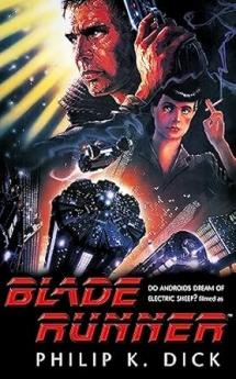 BLADE RUNNER (FILM TIE-IN ED)