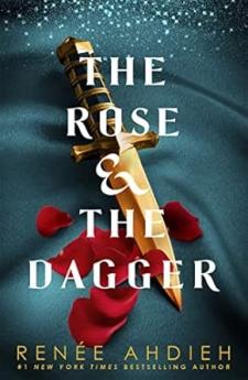 ROSE AND THE DAGGER: THE WRATH AND THE DAWN BOOK 2