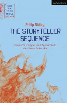 Storyteller Sequence