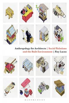 Anthropology for Architects