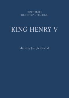 King Henry V