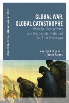 Global War Global Catastrophe