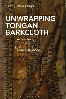 Unwrapping Tongan Barkcloth