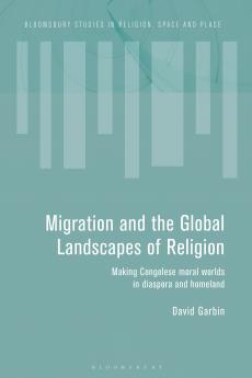 Migration and the Global Landscapes of Religion