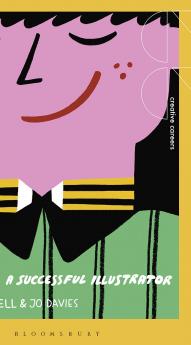 Becoming a Successful Illustrator