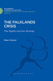 Falklands Crisis