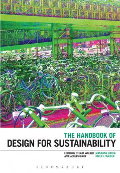 Handbook of Design for Sustainability