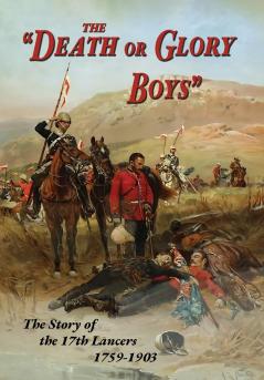 THE DEATH OR GLORY BOYS