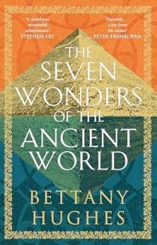 THE SEVEN WONDERS OF THE ANCIENT WORLD (B PB)