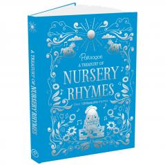 A Treasury Of Nursery Rhymes