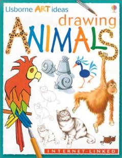DRAWING ANIMALS